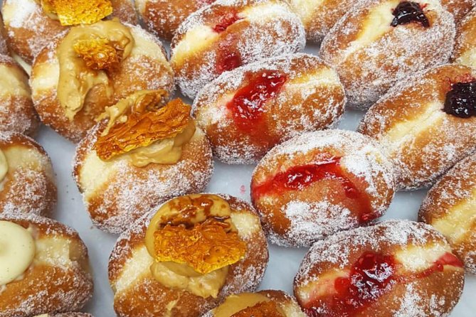 Chelsea Sweet Treats Adventure - Why this Chelsea and Belgravia sweets walk is worth your time