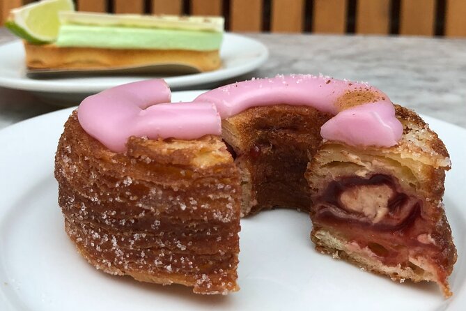 Chelsea Sweet Treats Adventure - Chelsea Sweet Treats Adventure: the basic idea in plain English