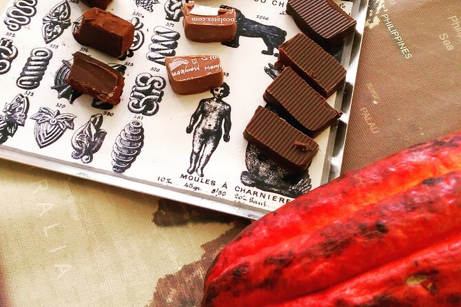 Chelsea Sweet Treats Adventure - The route start near Pont Street and the finish by Sloane Square