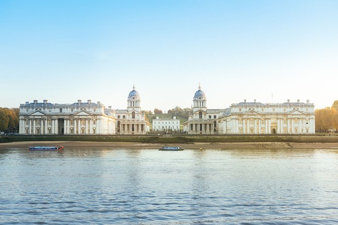 Christmas in Canterbury, Dover and Greenwich with Christmas Lunch - Should you book this Christmas day trip?