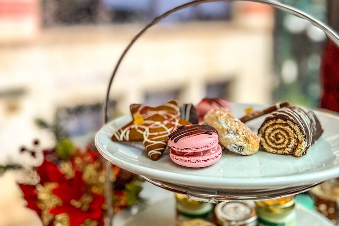 Christmas Lights Afternoon Tea Bus Tour - Price and Value: Is $66 Worth It for 90 Minutes?