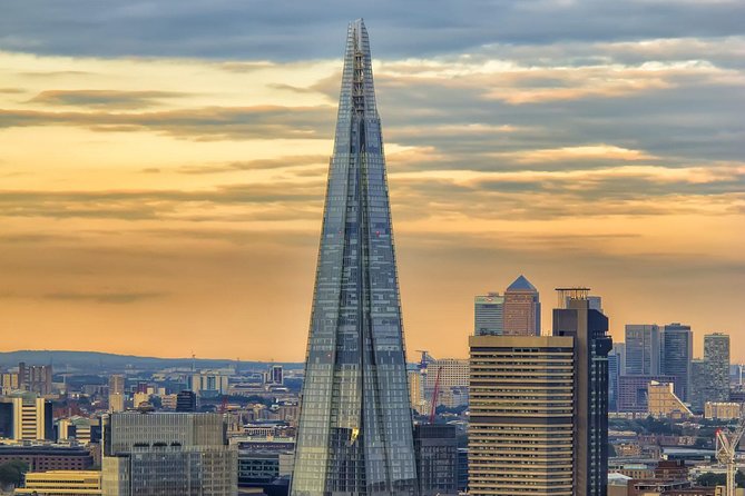 Churchill's War Rooms & London's Top Sights Tour - Parliament Square, Big Ben views, and Westminster Abbey’s crown history