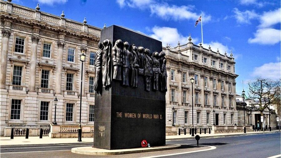 Churchill's Wartime London Walking Tour - Price and timing: is $40 worth it for 80 minutes?