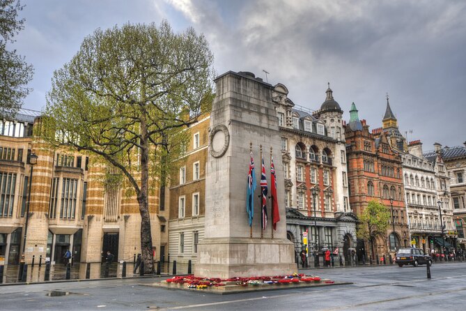 Churchill War Rooms & Wartime London Walk - Exclusive Guided Tour - Churchill War Rooms and Wartime London Walk: why this tour works