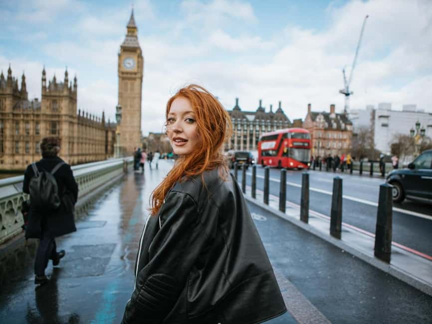 City Hike London (with Borough Market lunch break) - Price, Tickets, and What You’re Really Paying For
