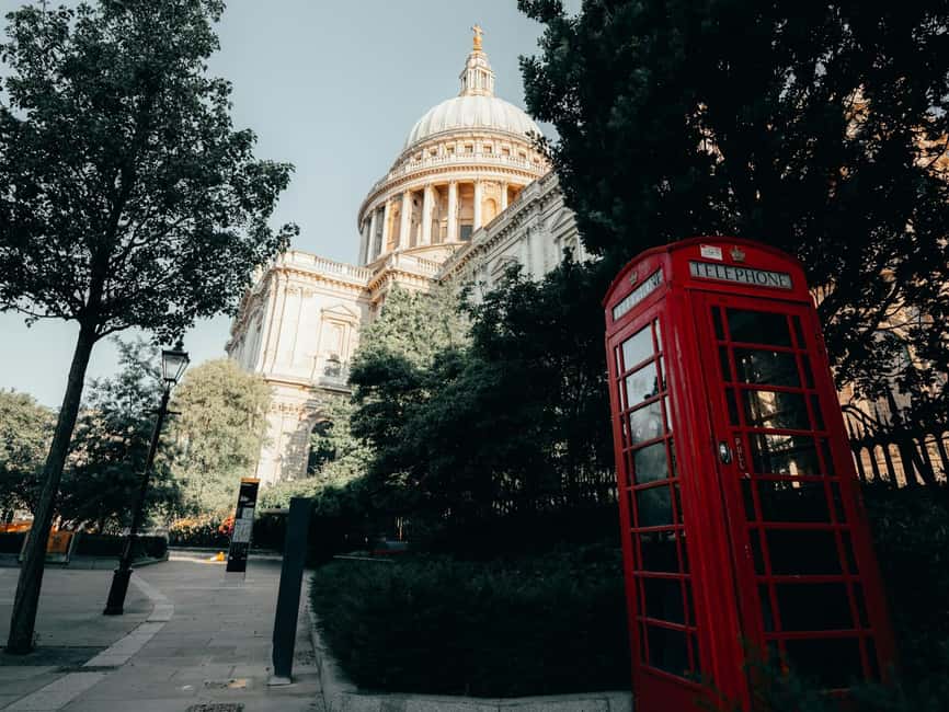 City Hike London (with Borough Market lunch break) - Tower Bridge Finish and the Optional Pub That Makes It Feel Like London