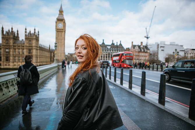 City Hike London (with Borough Market Lunchbreak) - South Bank to Tate Modern and Shakespeare’s Globe: the fun stretch before lunch