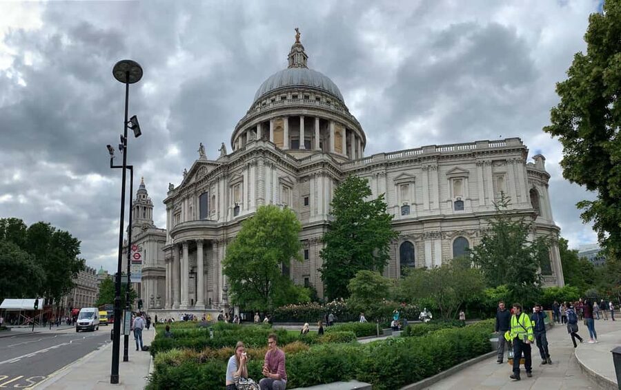 City of London: Historic Pub Walking Tour - Key highlights worth planning for