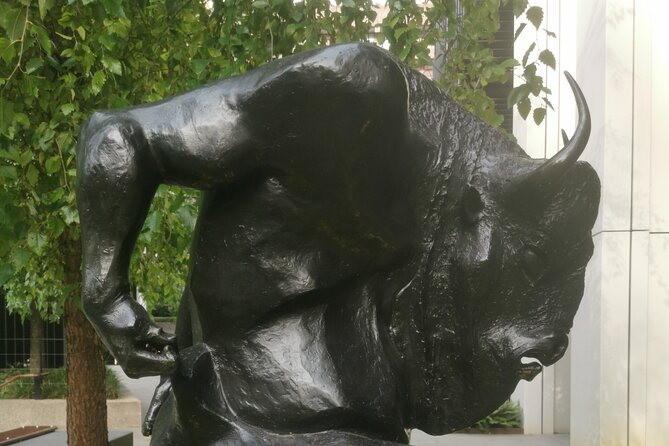 City of London History Tour: The Square Mile that Rose to Empire - Key things I’d watch for on this Square Mile walk