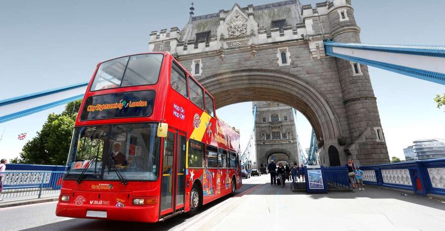 City Sightseeing London Hop-On Hop-Off Bus & Bookable Extras - Green Route Shuttle: Smart Connections (and Why Its Schedule Matters)