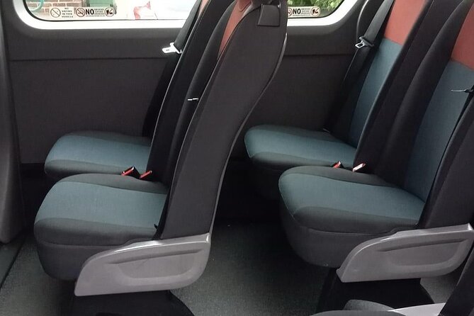 City Sightseeing London luxurious Mini-Bus tour - First stop: London Paddington, and why it’s a smart starting point