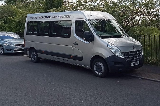 City Sightseeing London luxurious Mini-Bus tour - Bourton-on-the-Water: riverside views plus choice of attractions