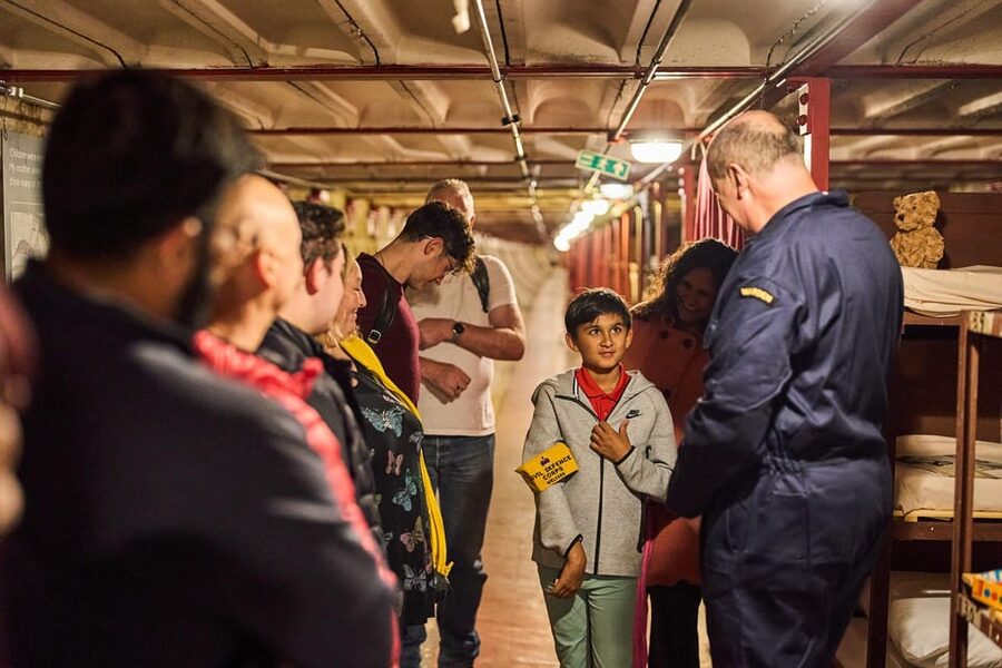 Clapham South: Subterranean Shelter Guided Tour - Key Highlights You’ll Want to Know Before You Go