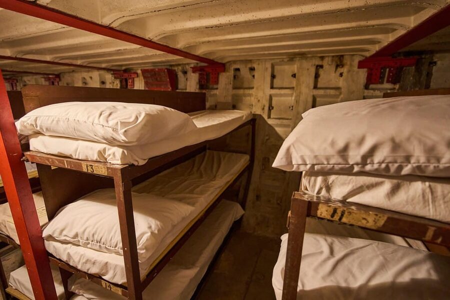 Clapham South: Subterranean Shelter Guided Tour - Price and Time: Is $51 Worth 75 Minutes Underground?