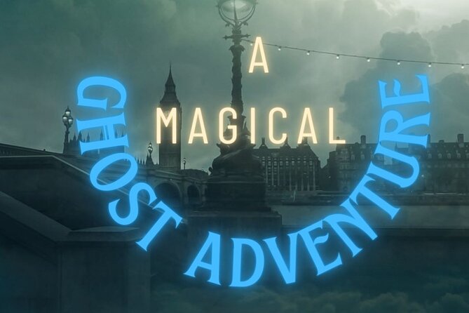 Classic Ghost Stories with An Actor - Key highlights worth your attention
