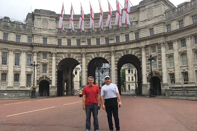 Classic London Tour - Westminster Abbey + Big Ben and Parliament: Seeing the Details, Not Just the Icons