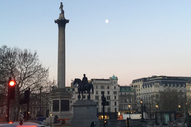 Classic London Tour - Bank of England Museum: Threadneedle Street Meets Real-World Money