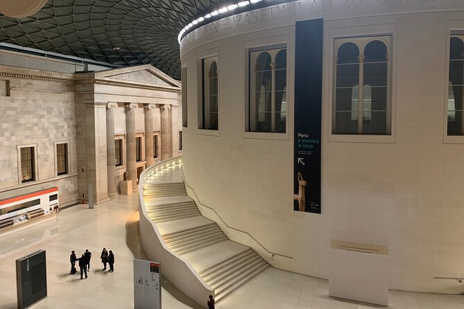 Classic London Tour with a Professional Private Guide - National Gallery highlights: classic European painting, fast
