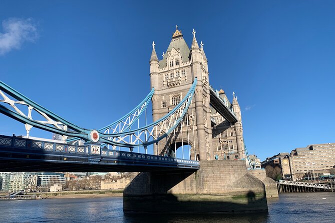 Classic London Tour with a Professional Private Guide - British Museum highlights: the Rosetta Stone and ancient worlds