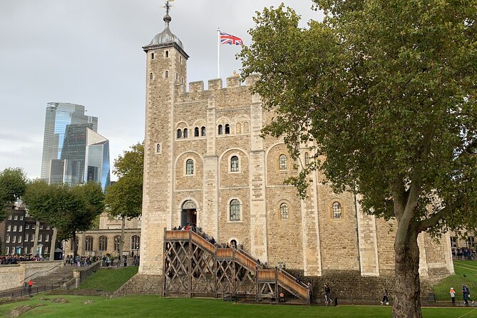 Classic London Tour with a Professional Private Guide - St Paul’s Cathedral inside: Britain’s favourite building, explained by your guide