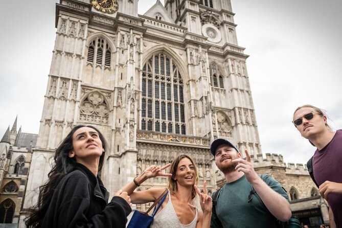 Classic London Tour with Westminster Abbey, Skip the Ticket Line - Why this Westminster plan beats winging it: Abbey first, crowd later