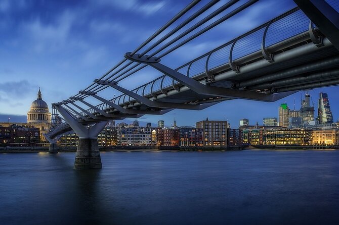 Cluefall - Immersive Treasure Hunt in London's South Bank - Getting there and making it easy on logistics