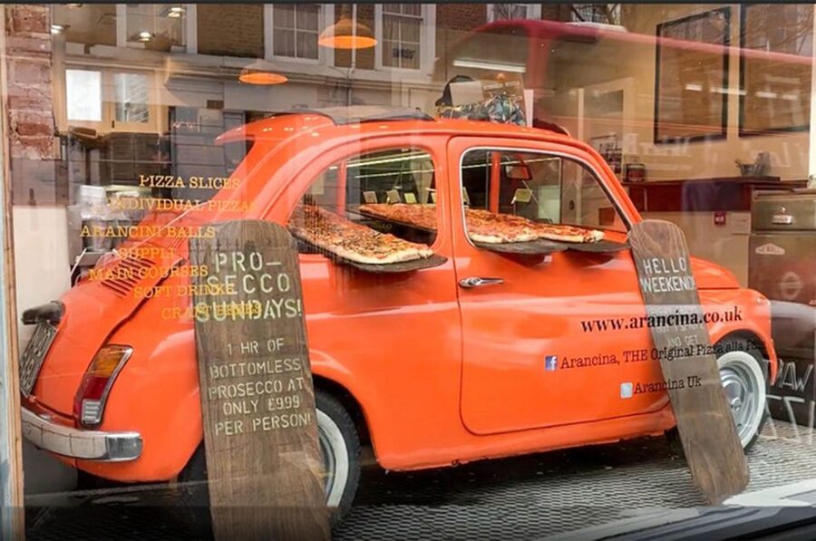Colourful Notting Hill Photography Tour - Why Notting Hill’s colours are ideal for street photos
