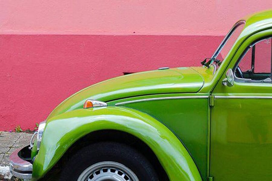 Colourful Notting Hill Photography Tour - Meeting at Notting Hill Gate (and planning your 2.5 hours)