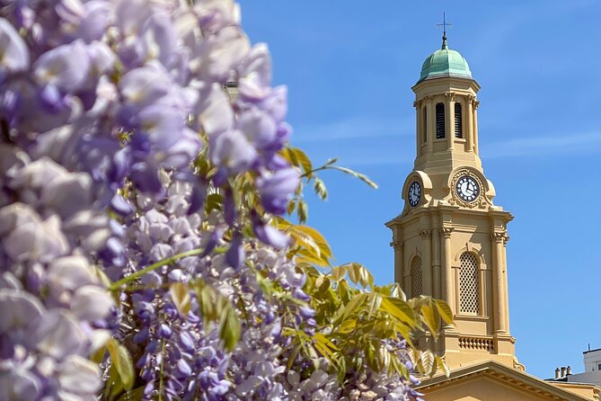 Colourful Photo Tour at Notting Hill - Ladbroke Grove color houses and side streets you’ll want to revisit