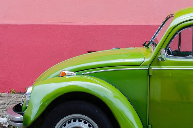Colourful Photo Tour at Notting Hill - Who should book this Notting Hill photo walk (and who might skip it)
