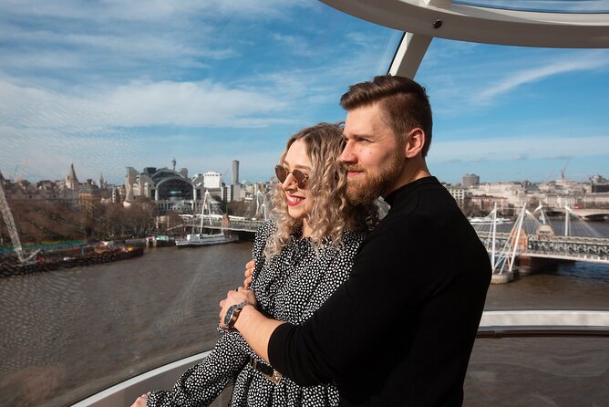 Combo Ticket: London Eye & Madame Tussauds - Who Should Book This Combo (and Who Might Skip It)
