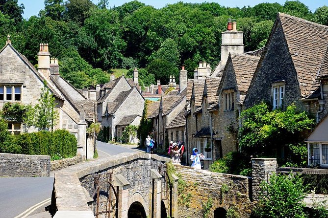 Cornwall & the Cotswolds: Small-Group Tour from London (5-days) - Small-Group Comfort, Tight Timing, and Your Role in It