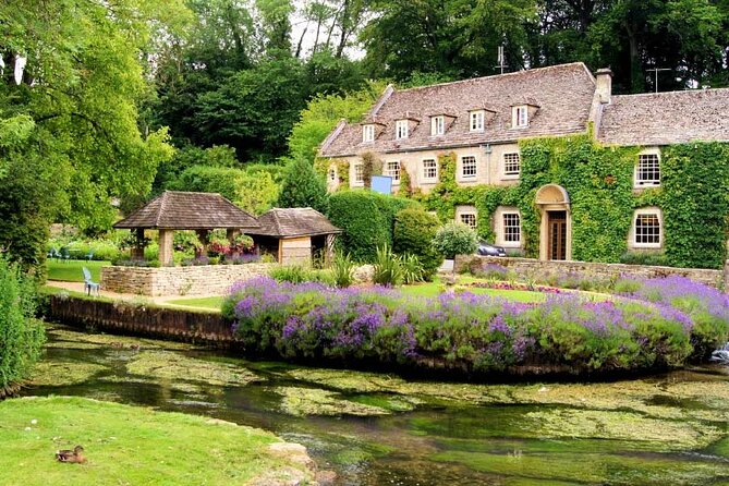 Cotswolds Countryside Tour by Coach: Villages, Views, and Lunch - A London-to-Cotswolds reset, without the planning headache