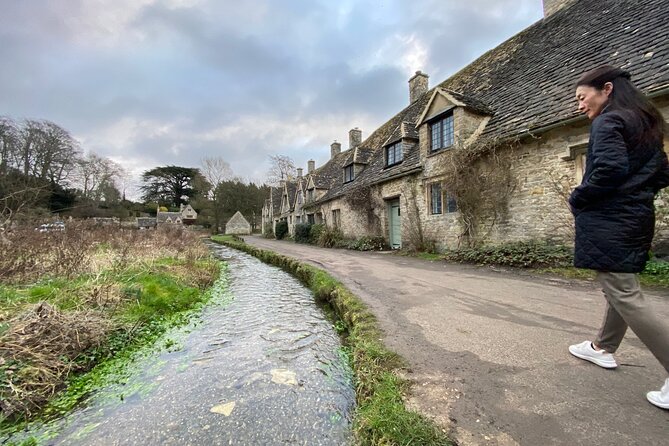Cotswolds Day Trip from London with Optional Village Lunch - The Swan Hotel Lunch Upgrade: Value Depends on Your Style