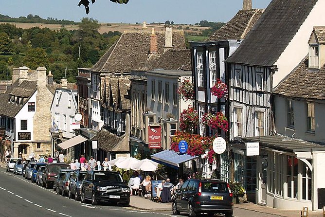 Cotswolds Day Trip from London with Optional Village Lunch - Coach Time vs Village Time: What a 10-Hour Day Feels Like