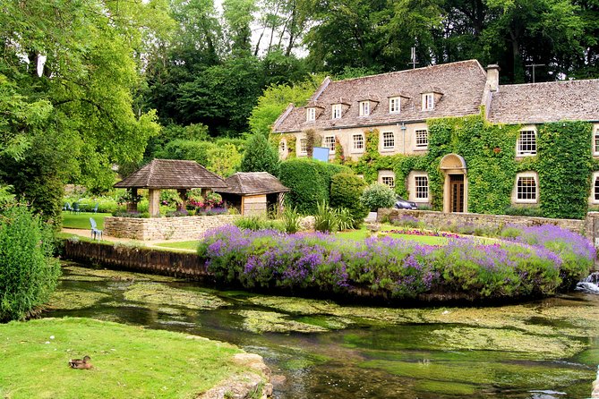 Cotswolds Day Trip from London with Optional Village Lunch - Start Point: Victoria Coach Station and a Full Day Rhythm