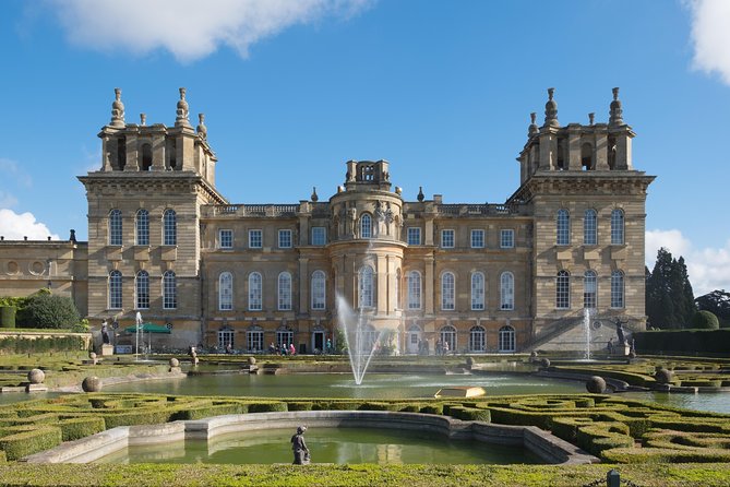 Cotswolds, Oxford & Blenheim Palace Private Tour - Hotel pickup - Hotel Pickup and a Private Driver: The Big Win for Your Day