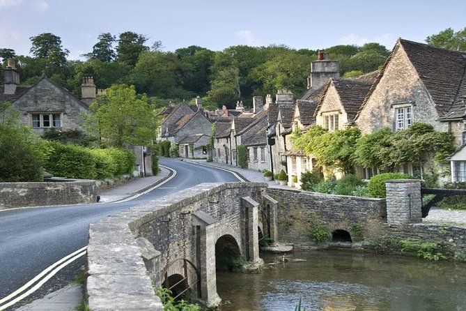 Cotswolds, Oxford & Blenheim Palace Private Tour - Hotel pickup - Oxford in Two Hours: A Choice-Based Visit