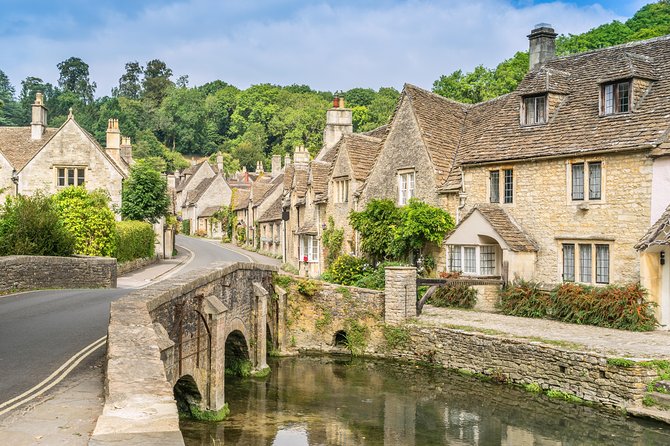 Cotswolds, Oxford & Blenheim Palace Private Tour - Hotel pickup - Pacing and Timing: Where the Extra Time Usually Goes