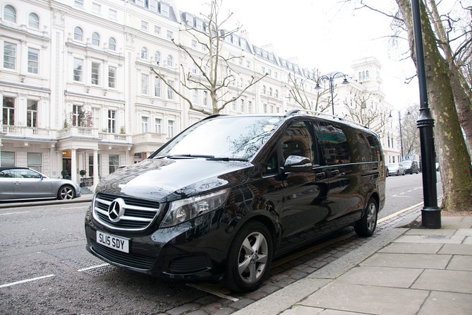 Cotswolds, Oxford & Blenheim Palace Private Tour - Hotel pickup - Who This Tour Suits Best (and Who Should Skip It)