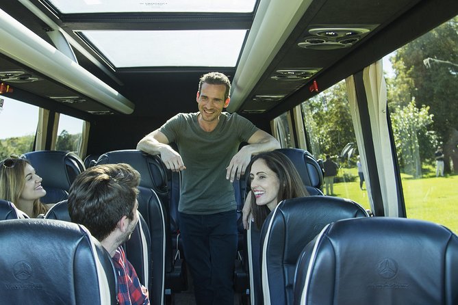 Cotswolds Small Group Tour from London - London start to Victoria return: the real timing picture