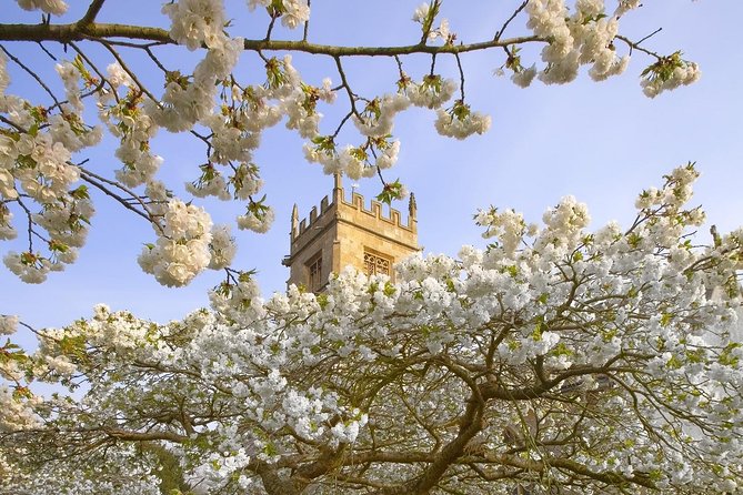 Cotswolds Small Group Tour from London - Bourton-on-the-Water: the Windrush bridges and gentle river time