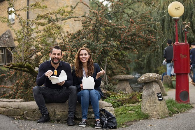 Cotswolds Small Group Tour from London - Arlington Row in 15 minutes: how to make the most of a short visit