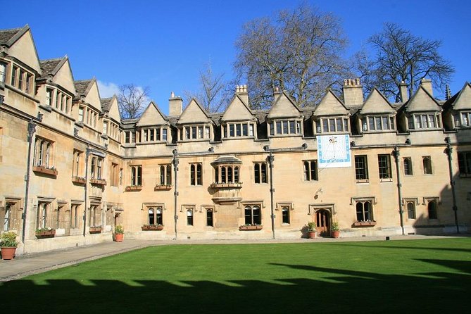 Cotswolds Villages and Oxford Full Day Tour from London - A 10-Hour Snapshot: What This Tour Really Delivers