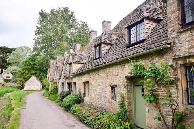 Cotswolds Villages and Oxford Full Day Tour from London - Burford: The Cotswolds High Street and St John the Baptist