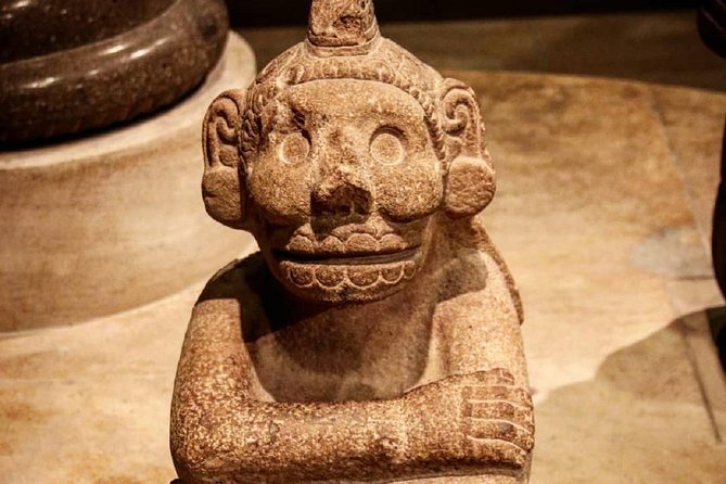 Crash course in archaeology at the British Museum - Price and value: what your $83.34 actually buys