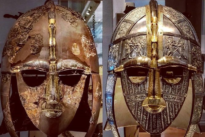 Crash course in archaeology at the British Museum - Who should book this archaeology crash course