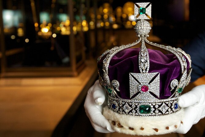 Crown Jewels of London Tour with River Cruise - Meeting Point, Timing, and What Your Day Feels Like