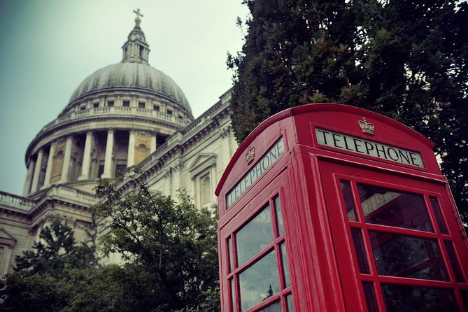 Crown Jewels of London Tour with River Cruise - Thames River Cruise to Westminster Pier: A Calm Ending to a Busy Loop