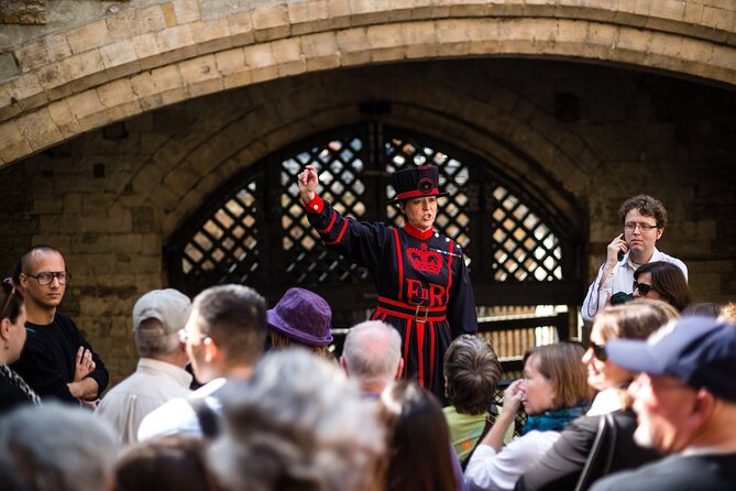 Crown Jewels of London Tour with River Cruise - Price and Logistics: What You’re Paying For (and What You’re Not)